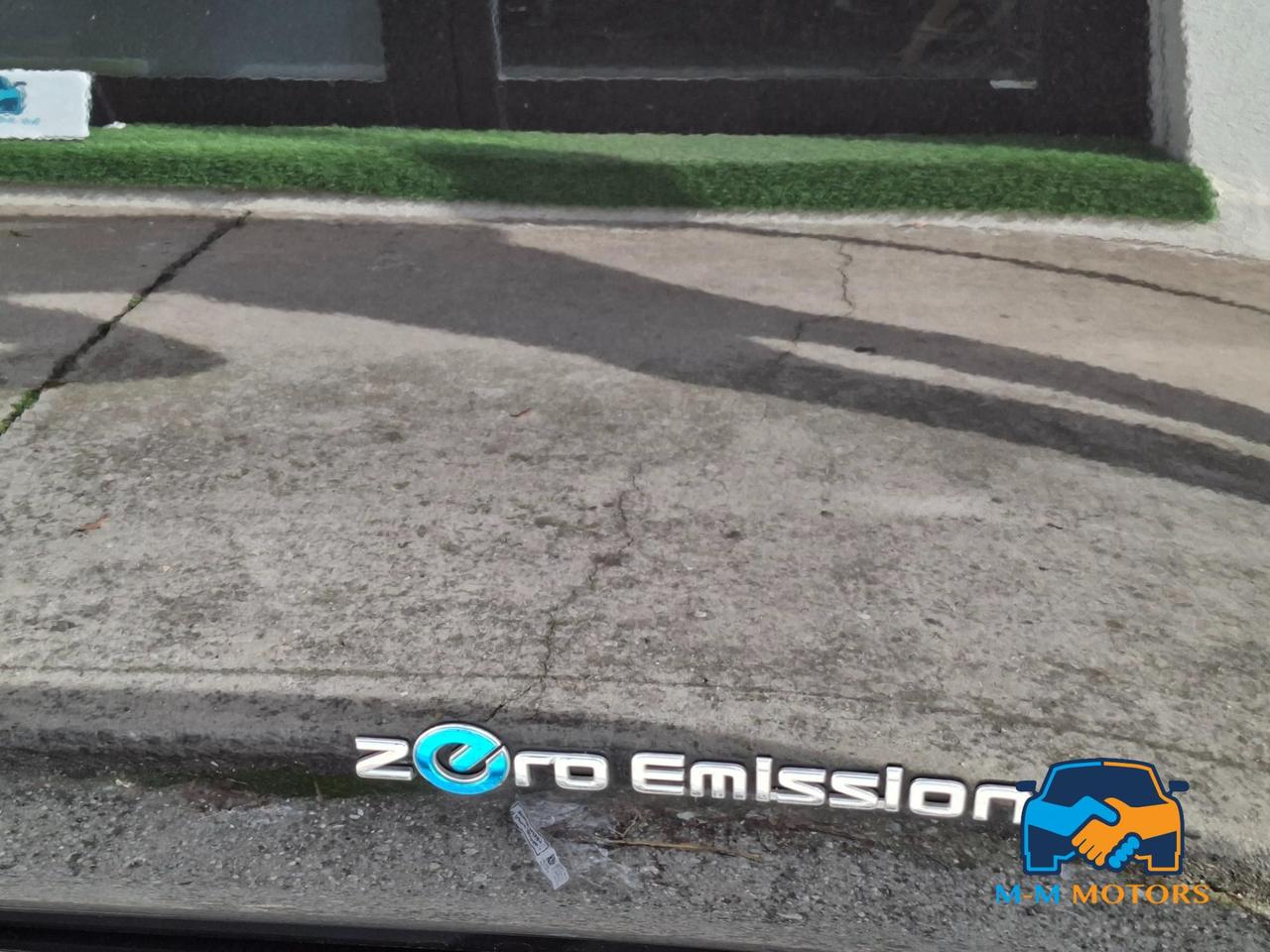 NISSAN LEAF techna - pro 122 cv