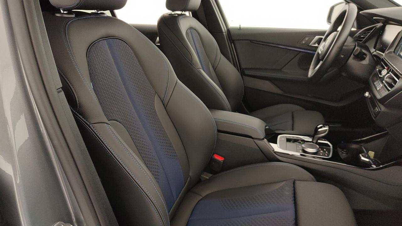 BMW 118i Msport 136cv auto