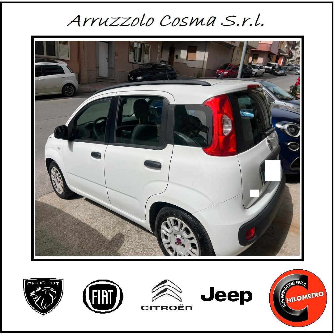 Fiat Panda 1.3 MJT S&S Easy