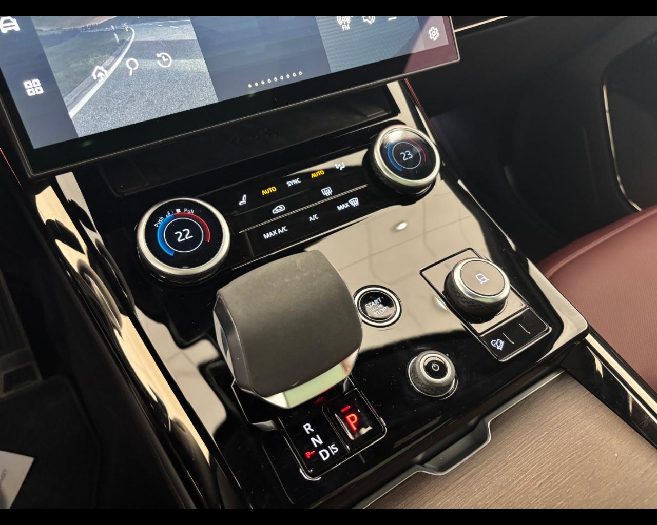 LAND ROVER Range Rover Sport 3.0d i6 mhev Dynamic HSE awd 249cv auto