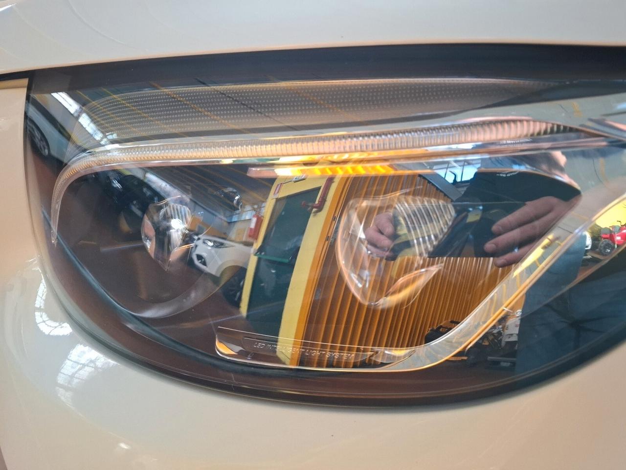 Mercedes-benz GLC 250 d 4Matic Premium