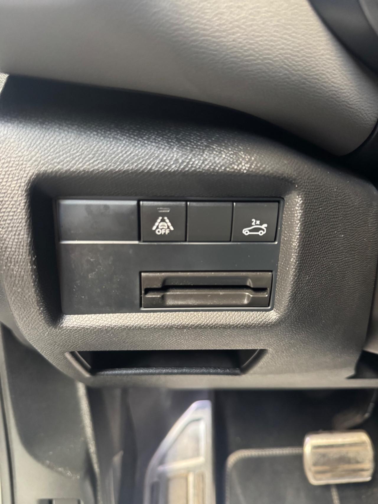 Citroen C5 Aircross BlueHDi 130 S&S Shine