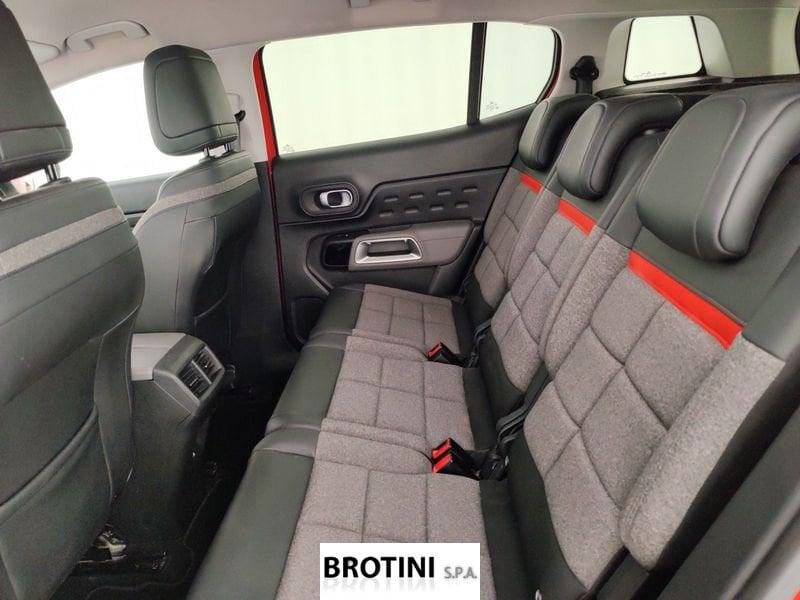 Citroën C5 Aircross BlueHDi 130 S&S Shine EAT8