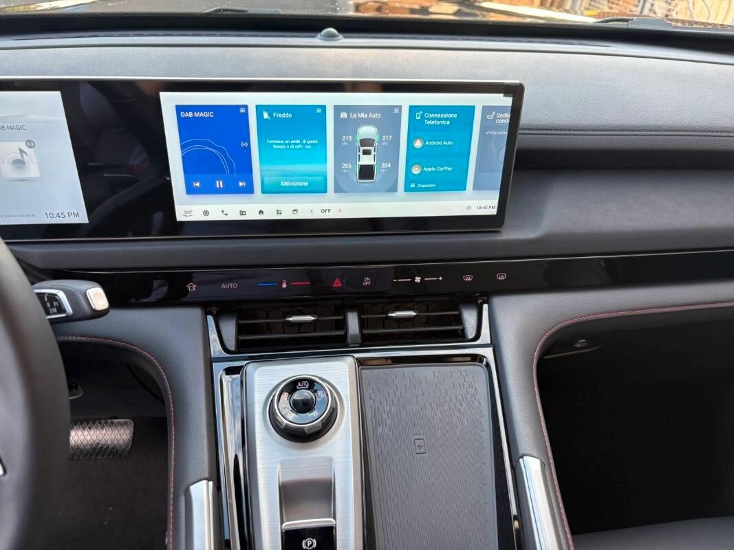 Maxus T60 Max Luxury