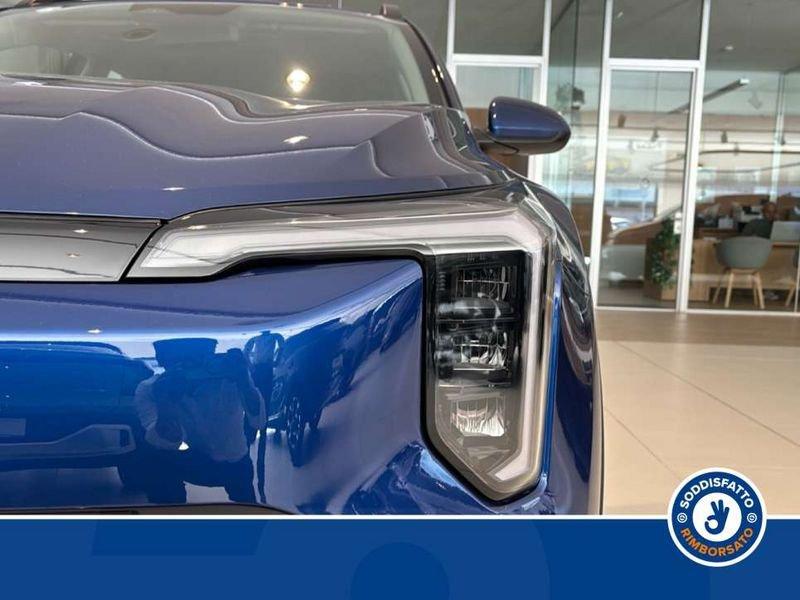 Kia Stonic Nuova 1.0 TGDI Urban (TT)