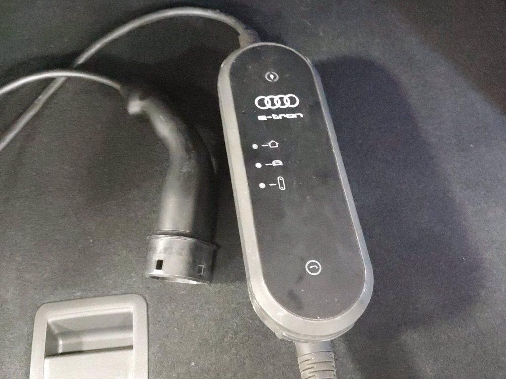 AUDI A3 sportback 45 1.4 tfsi e s line edition s-tronic del 2024