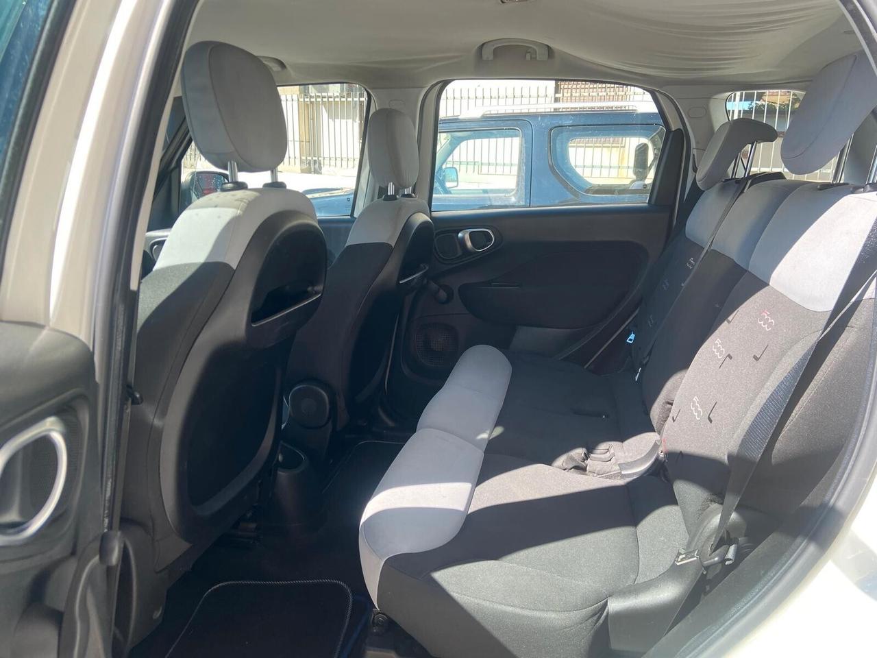 Fiat 500L 1.3 Multijet 85 CV SUPER PREZZO