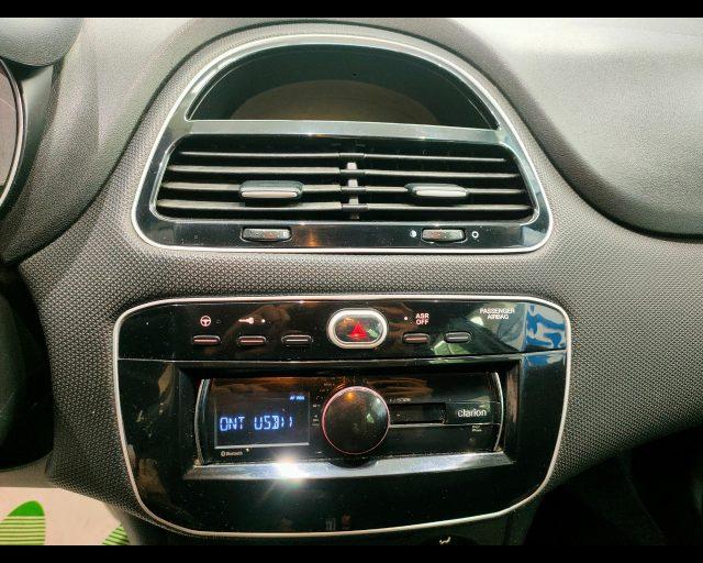 FIAT Punto 3p 1.3 mjt 16v Young 75cv