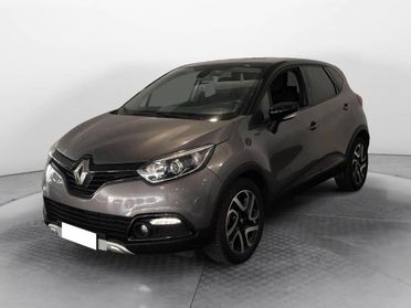 Renault Captur 1.5 dCi Intens EDC