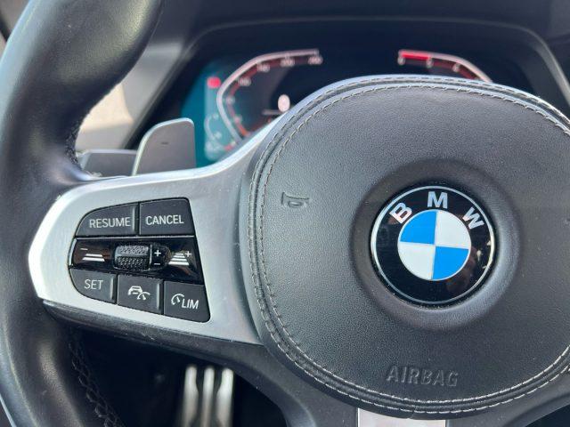 BMW X5 xDrive30d 48V Msport