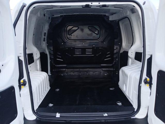 FIAT Fiorino 1.3 MJT 80CV Cargo