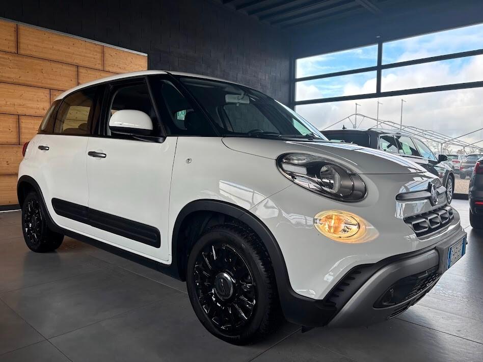 Fiat 500L 1.4 95 CV Connect 75.000KM NEOPATENTATI