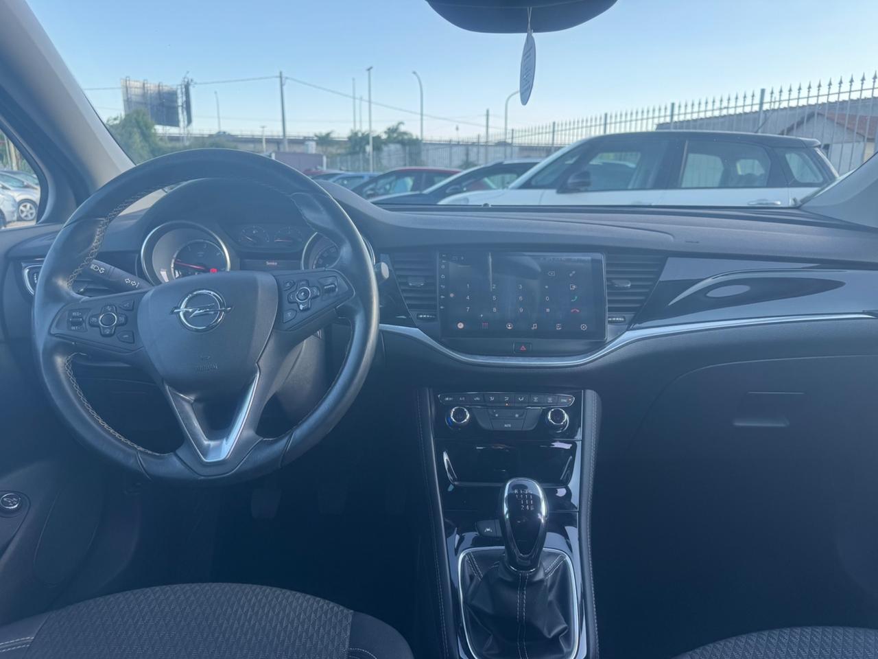 Opel Astra 1.6 CDTi 136CV Start&Stop Sports Tourer Innovation