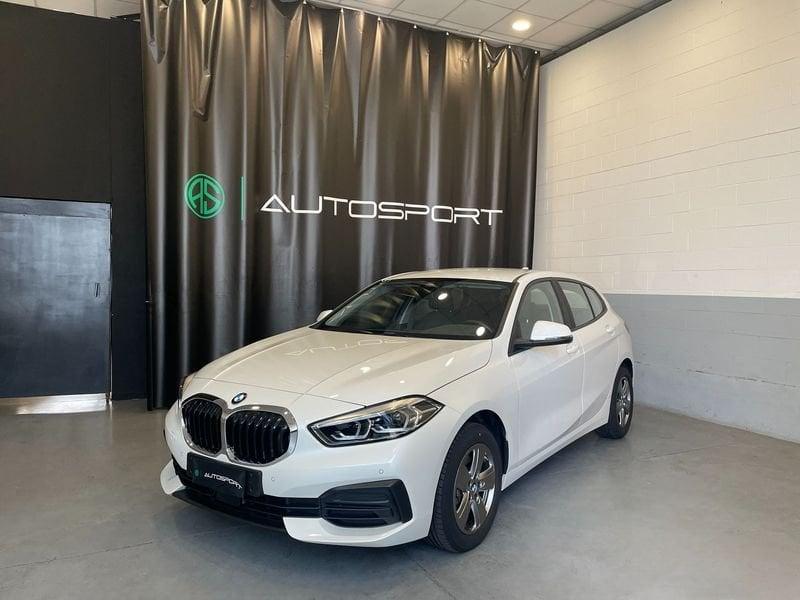 BMW Serie 1 118i 5p. Advantage