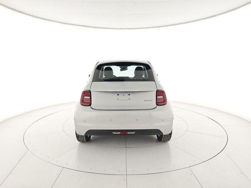 FIAT 500 Berlina 1.0 Hybrid Torino