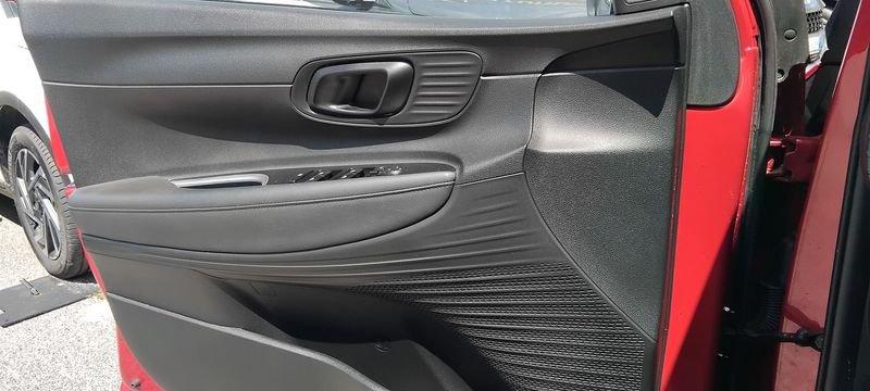 Hyundai Bayon 1.2 mpi Exclusive
