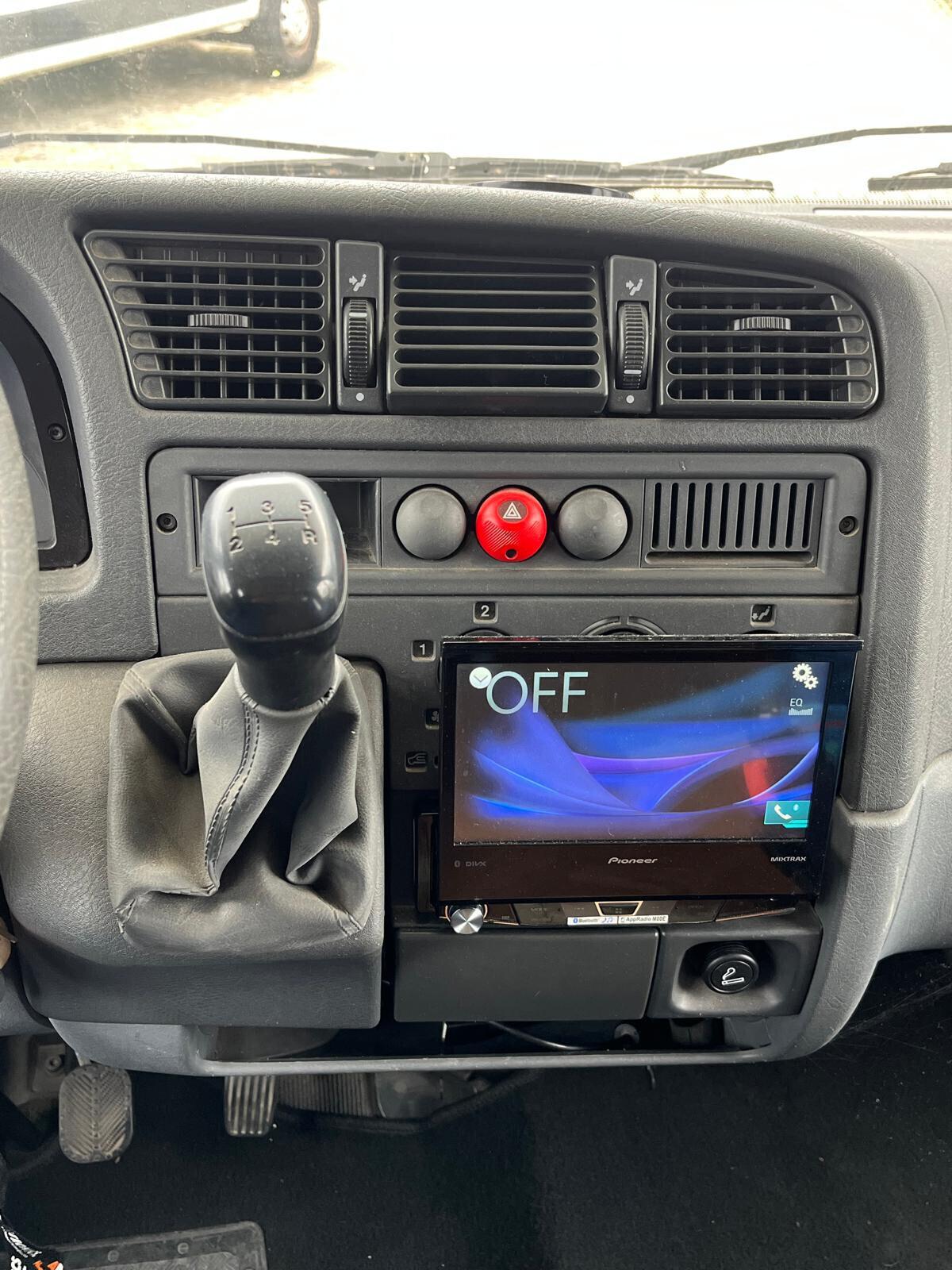 Mclouis 430 Mansardato