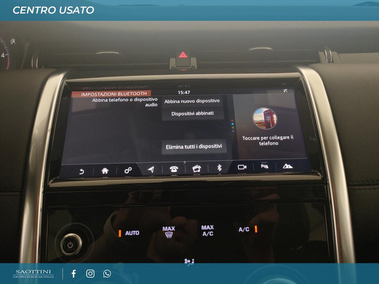 2.0d SE awd 150 CV Auto