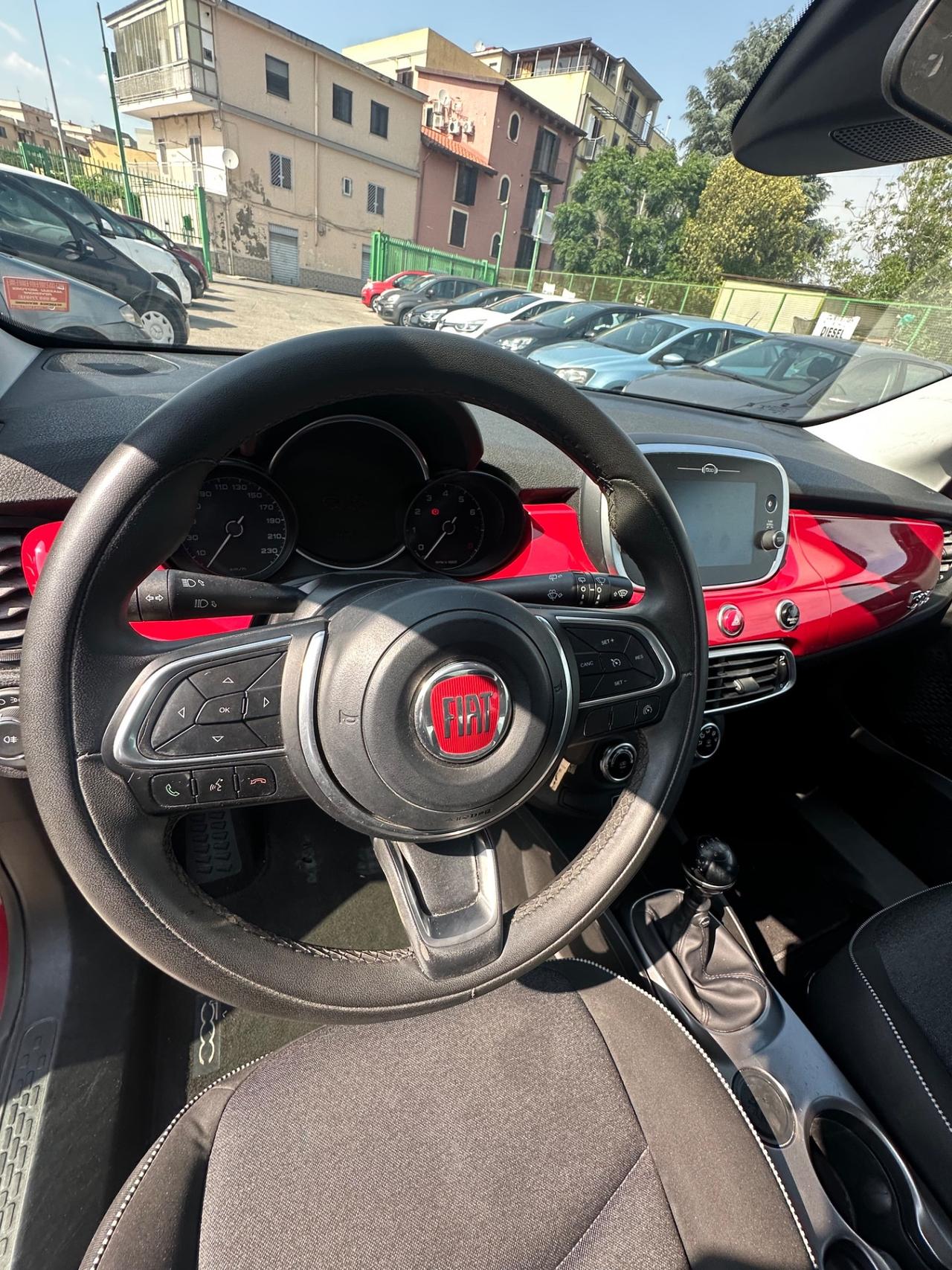Fiat 500X 1.0 T3 120 CV Business