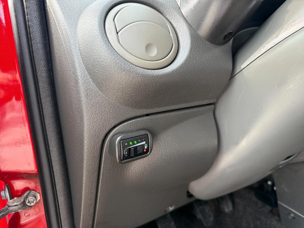 FIAT PANDA 2008 1.2 NATURAL/POWER *VEDI FOTO