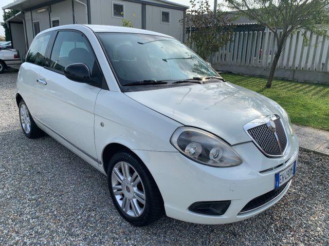 LANCIA Ypsilon 1.2 69 CV Platinum