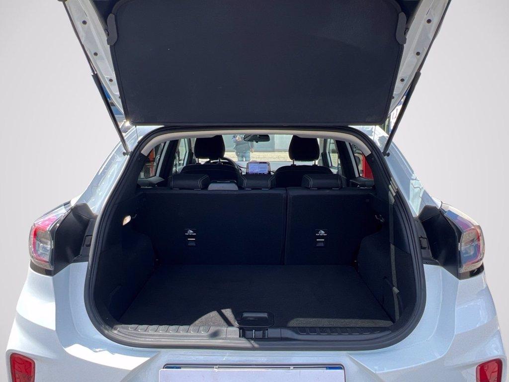 FORD Puma 1.0 ecoboost h Titanium s&s 125cv del 2021