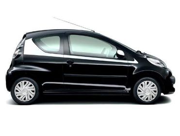 Citroen C1 1.0 3 porte C1TY