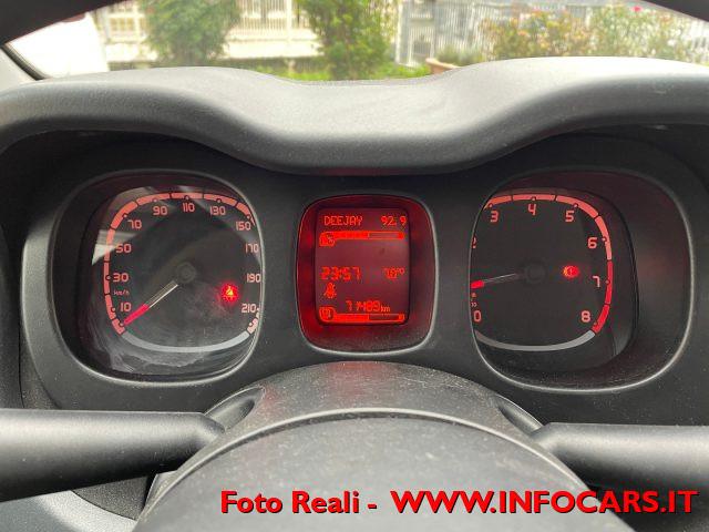 FIAT Panda 1.0 FireFly S&S Hybrid Easy NEOPATENTATI