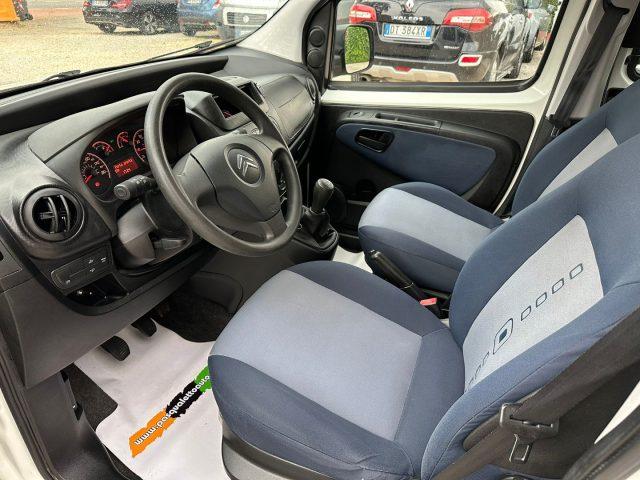 CITROEN Nemo Nemo Multispace 1.4 Seduction