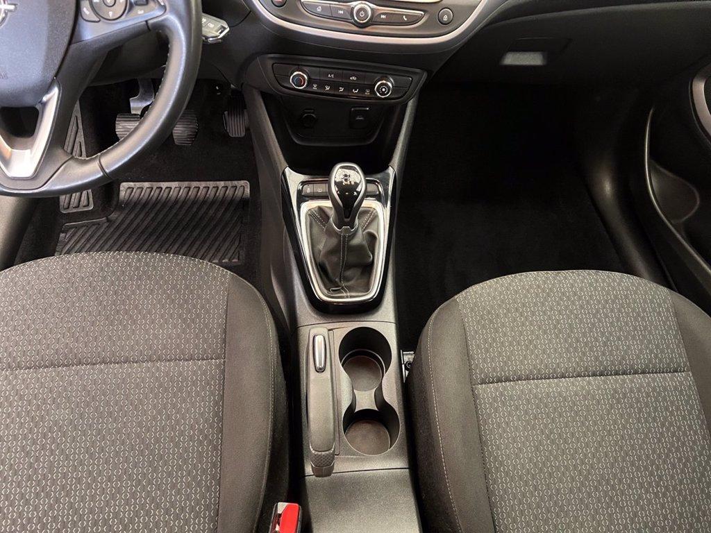 OPEL Crossland 1.2 Edition s&s 83cv del 2021