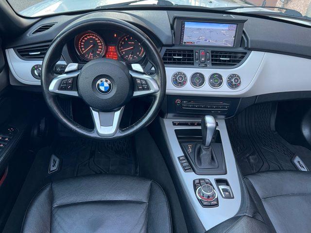 BMW Z4 sDrive23i