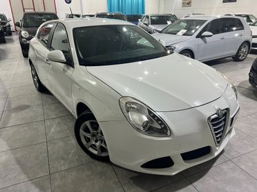 Alfa Romeo Giulietta 1.6 JTDm-2 105 CV Progression 2012