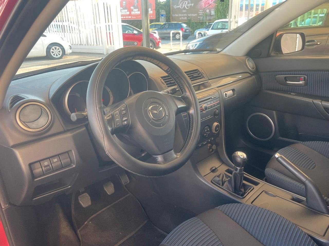 Mazda 3 Mazda3 2.0 16V 150CV Sport