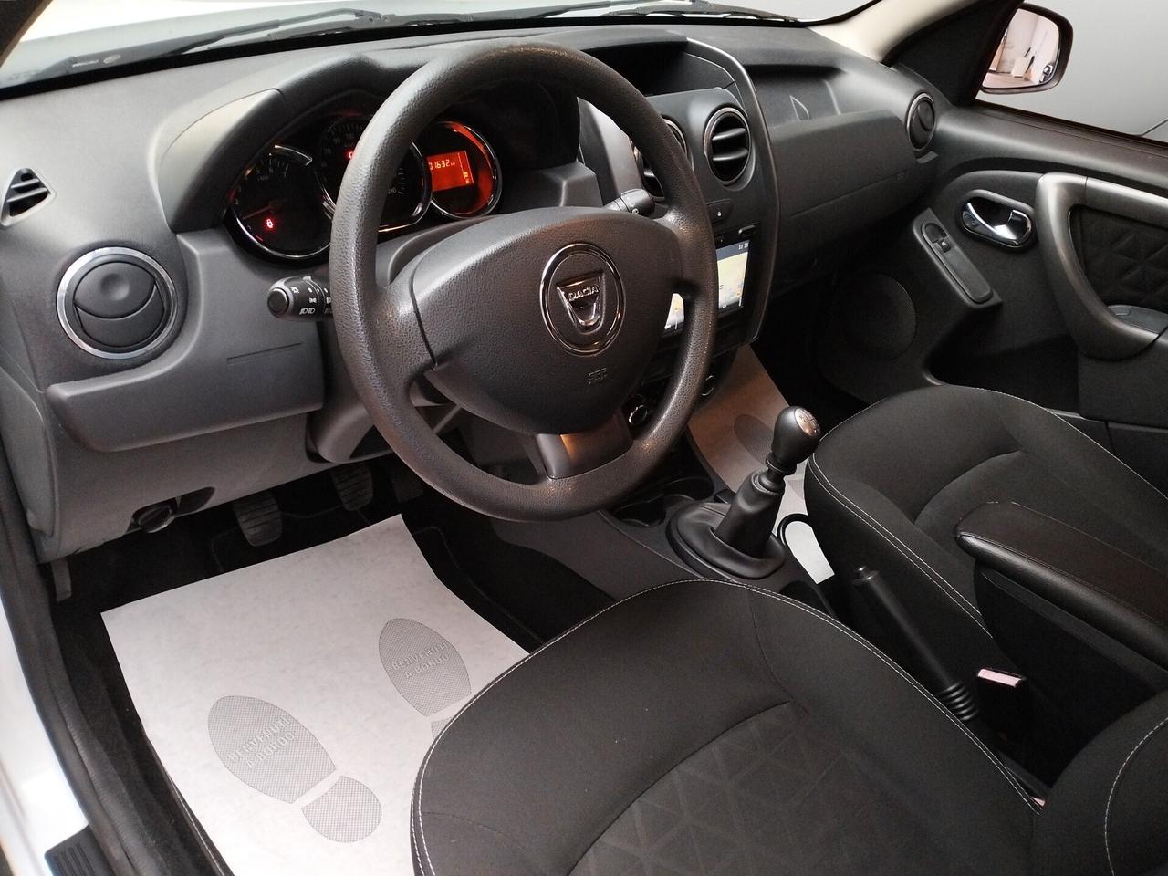 Dacia Duster 1.5 dci Prestige 4x2 *101.000 KM*