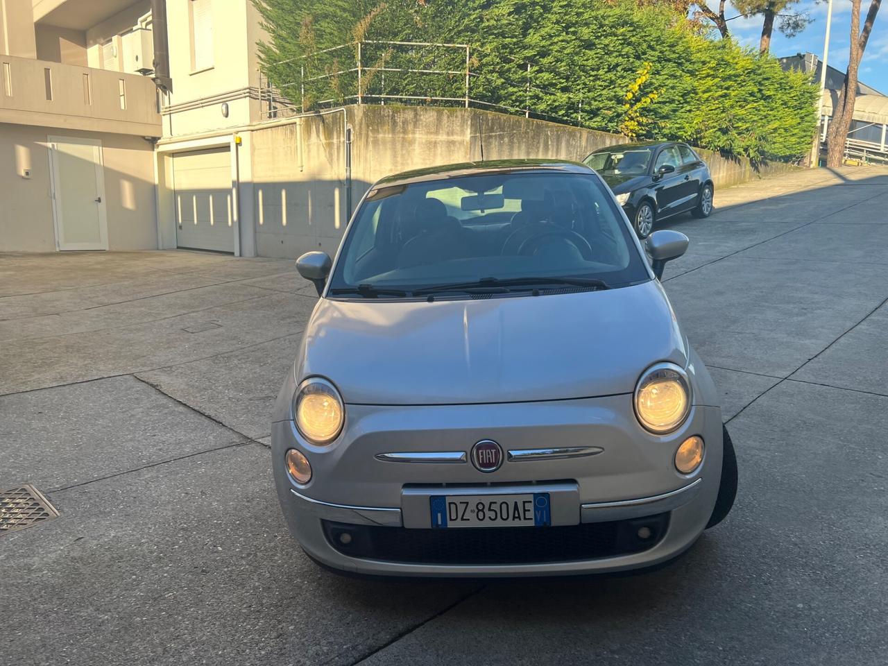 Fiat 500 1.3 Multijet 16V 75 CV Lounge 127.000 km