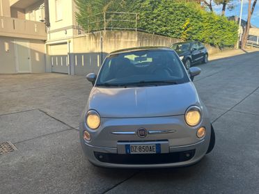 Fiat 500 1.3 Multijet 16V 75 CV Lounge 127.000 km
