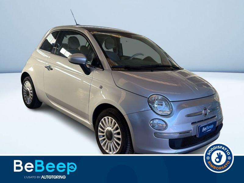 FIAT 500 1.2 LOUNGE 69CV