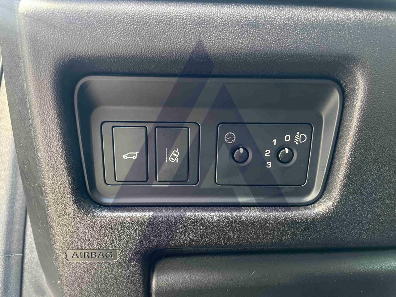 Land Rover Discovery Sport 2.0 SD4 240 CV HSE