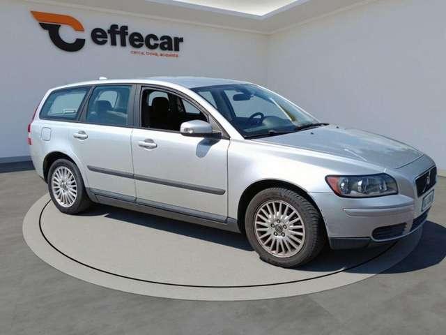 Volvo V50 1.6 D cat Summum