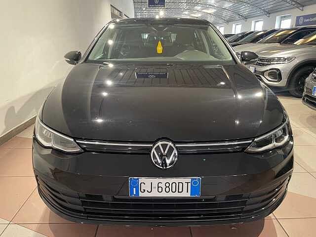 Volkswagen Golf 8ª serie 1.0 TSI EVO Life