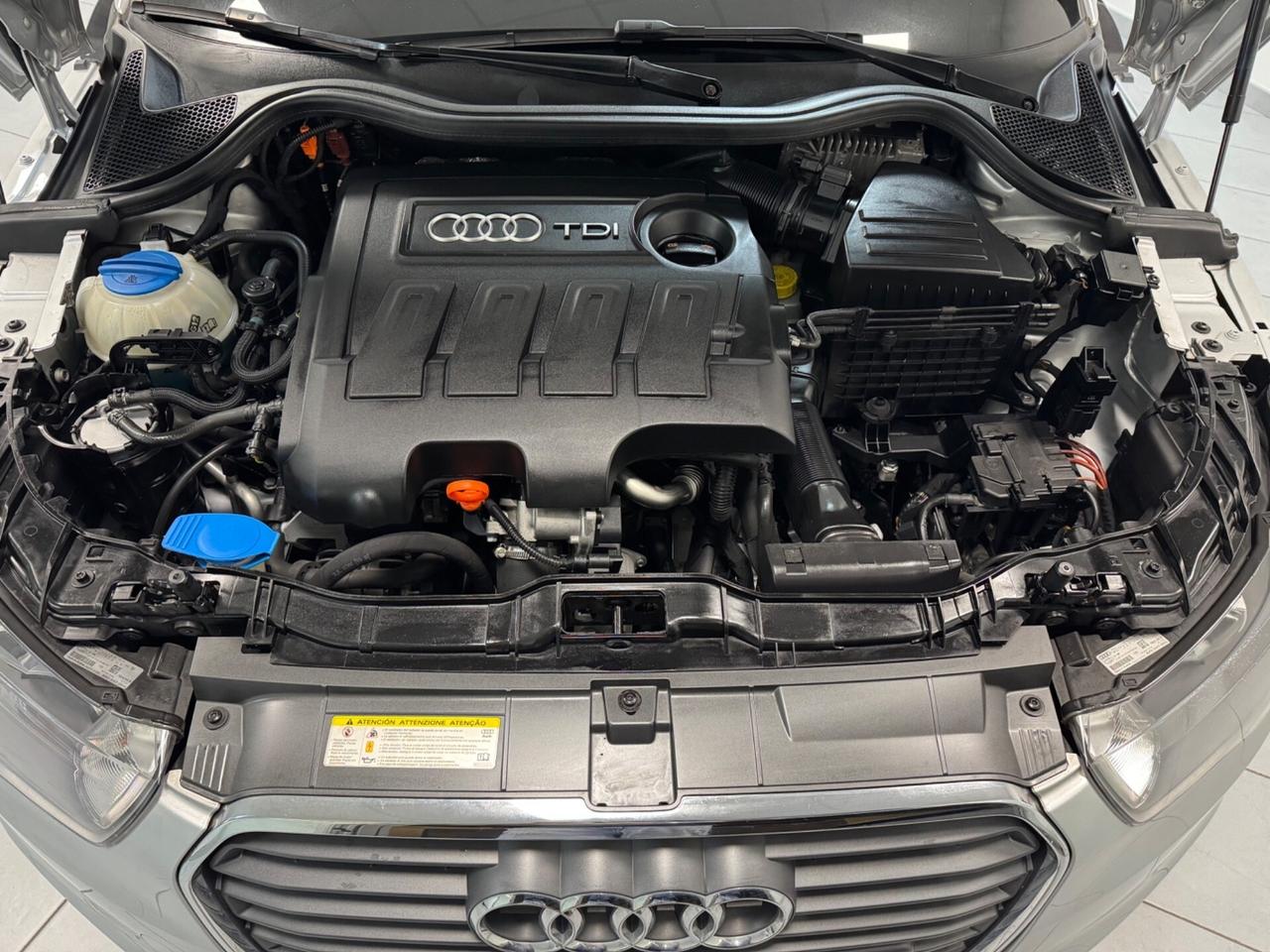 Audi A1 1.6 TDI 105 CV Ambition