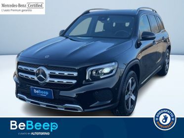 Mercedes-Benz Classe GLB GLB 200 D SPORT PLUS AUTO