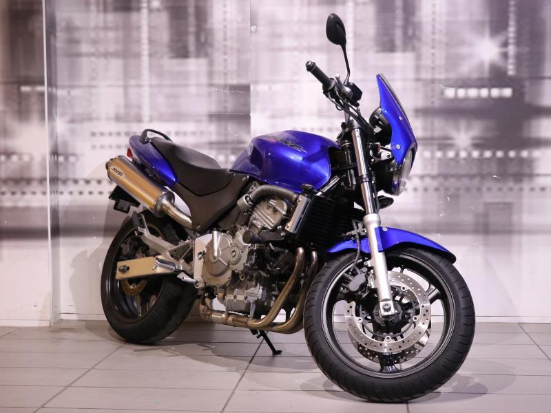 Honda Hornet 600