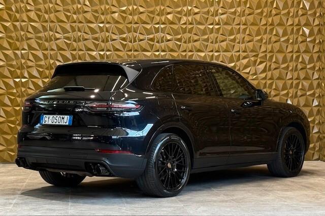 Porsche Cayenne 3.0 tiptronic
