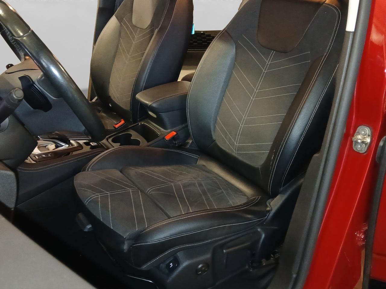 Opel Grandland 1.5 diesel Ecotec aut. GS Line