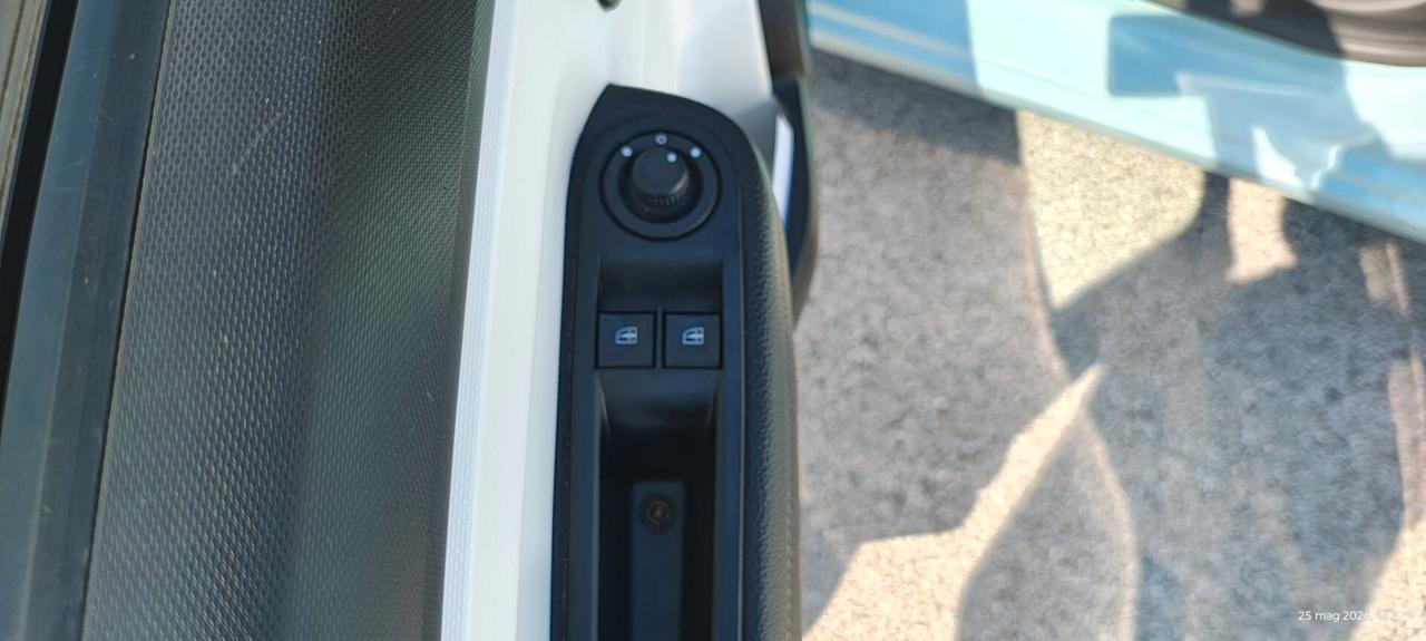 Renault Twingo Electric Techno
