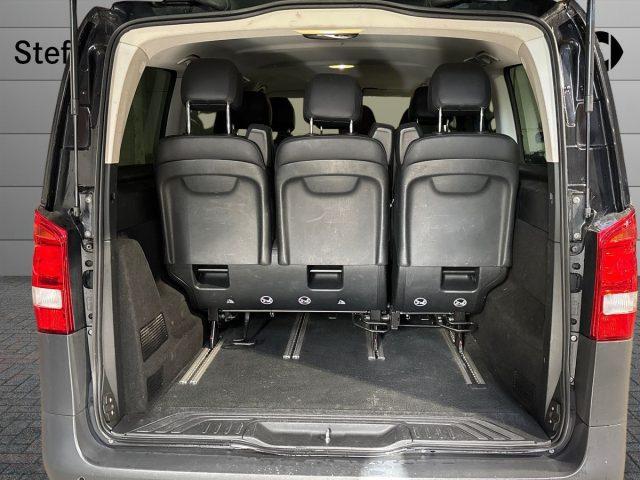 MERCEDES-BENZ Vito 2.0 116 CDI PC-SL Tourer Pro Long