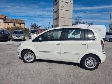 Lancia MUSA 1.3 Multijet 16V 90 CV Oro Plus