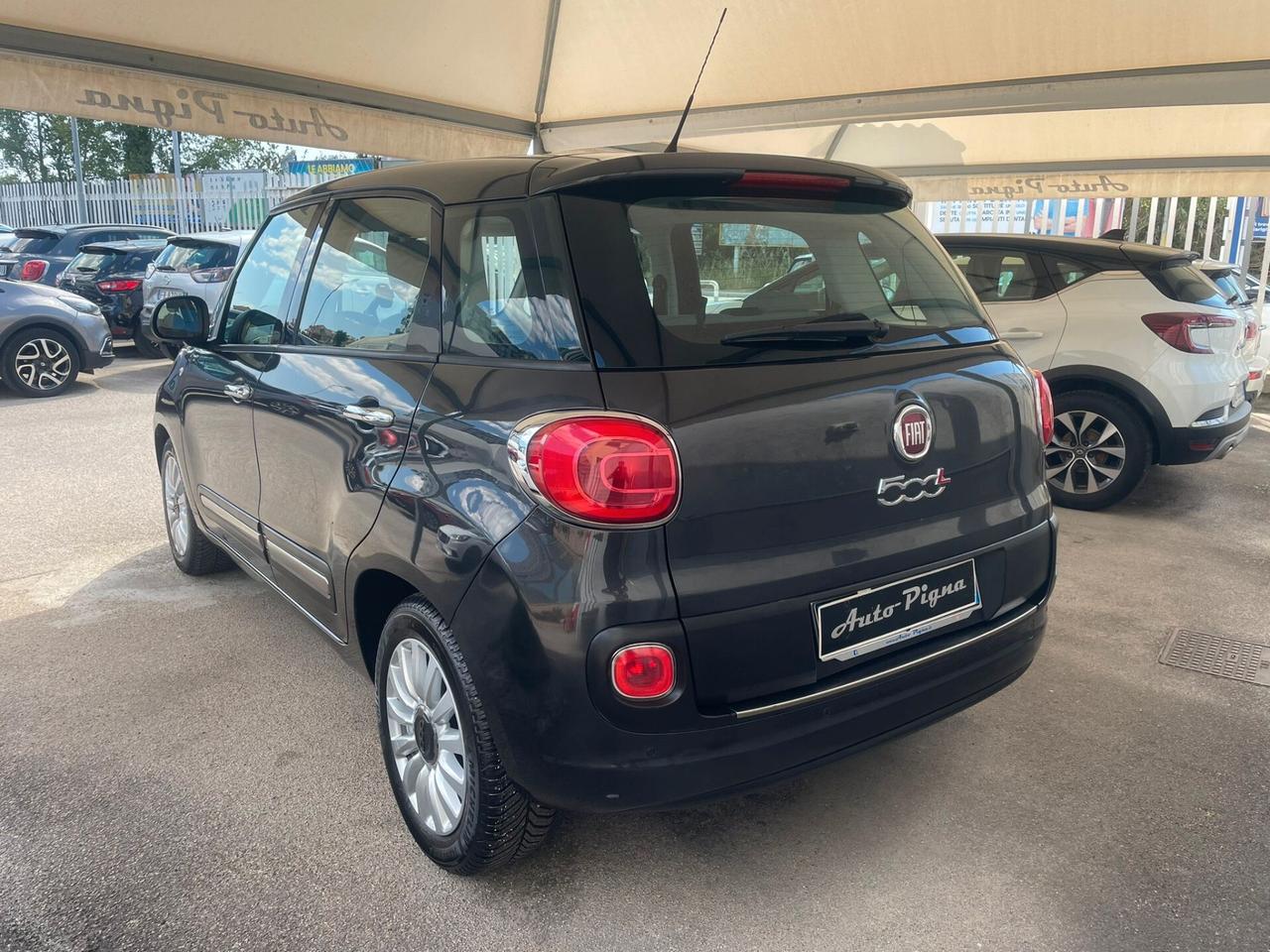 Fiat 500L 1.3 Multijet 95 CV