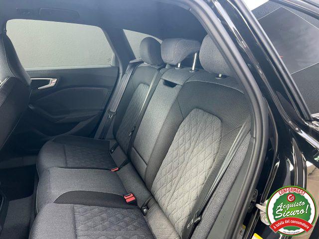 AUDI A5 Avant TDI 150 kW S tronic mHEV+ S Line edition